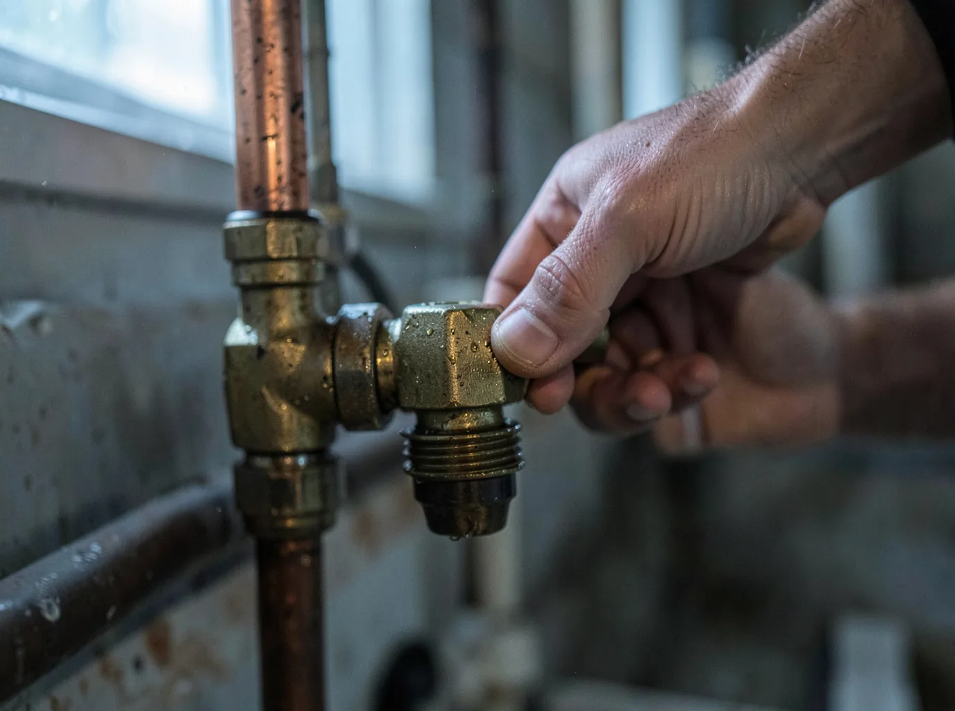 Emergency Plumber Mound City, KS FAQs